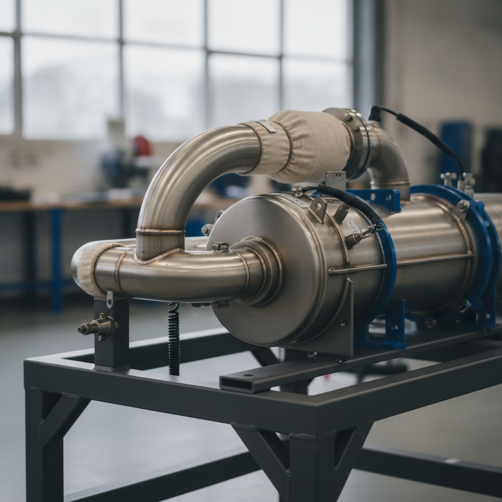 aftertreatment system